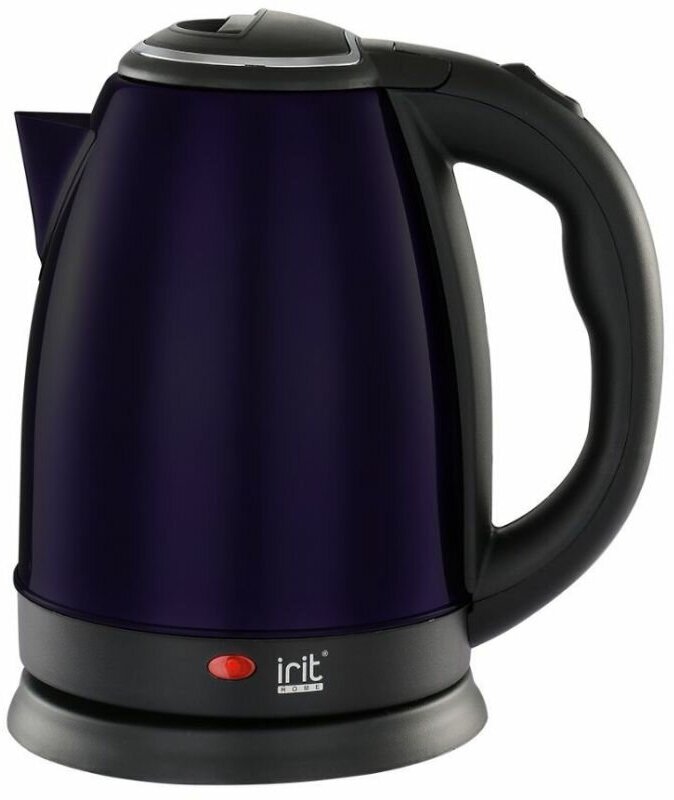 Чайник Irit IR-1355 черный