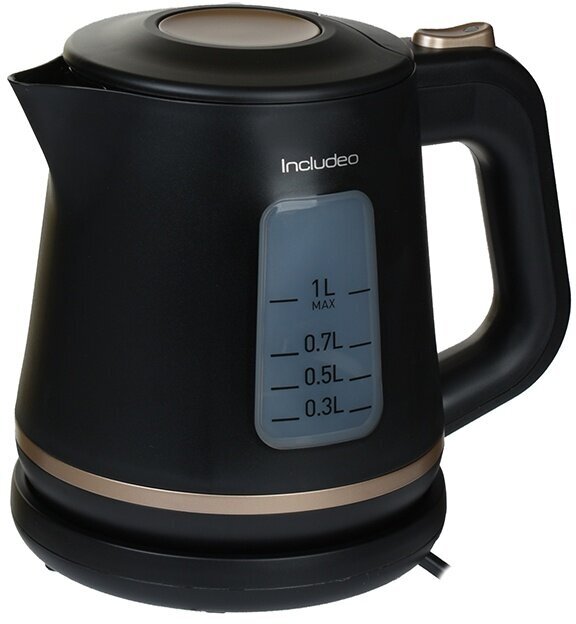 Чайник Tefal Includeo KI533811 1L