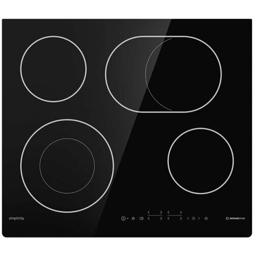 Варочная панель Gorenje ECT643SYB 3399000₽