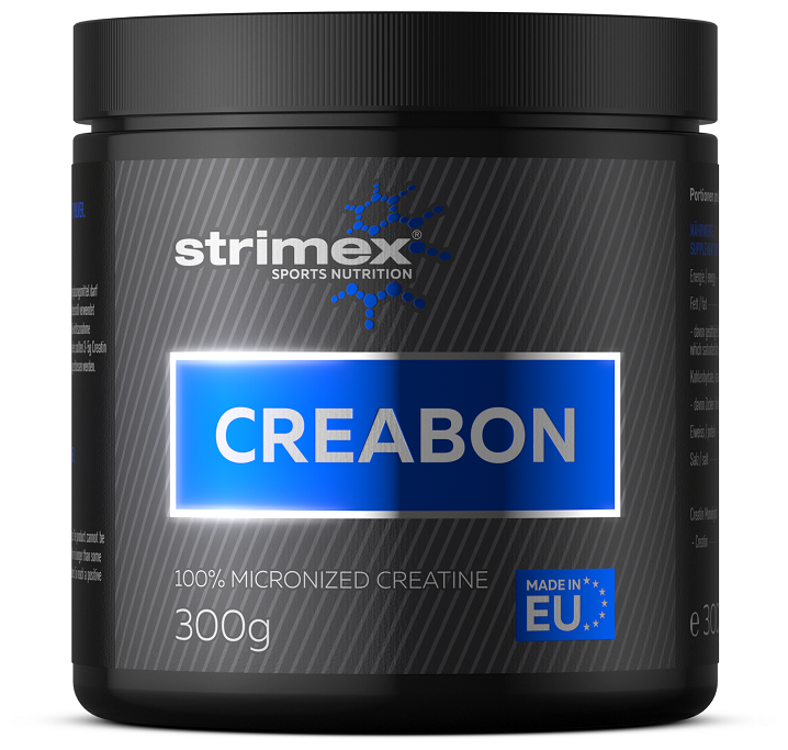 Креатин Strimex Creabon 100 капс.