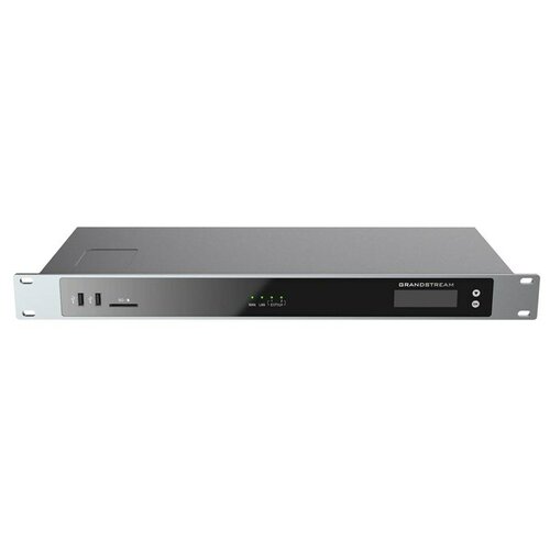 VoIP-шлюз Grandstream GXW4504