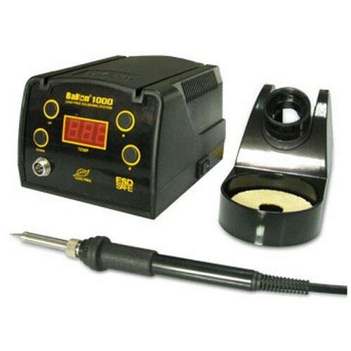 Паяльная станция Bakon BK1000 648000₽