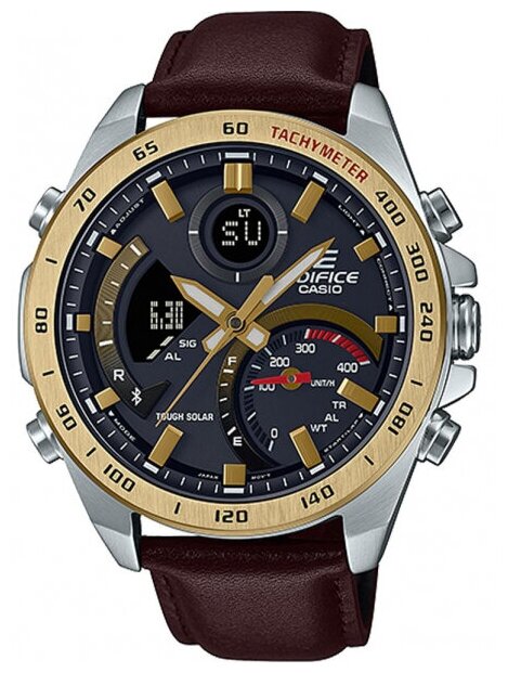 Наручные часы CASIO Edifice