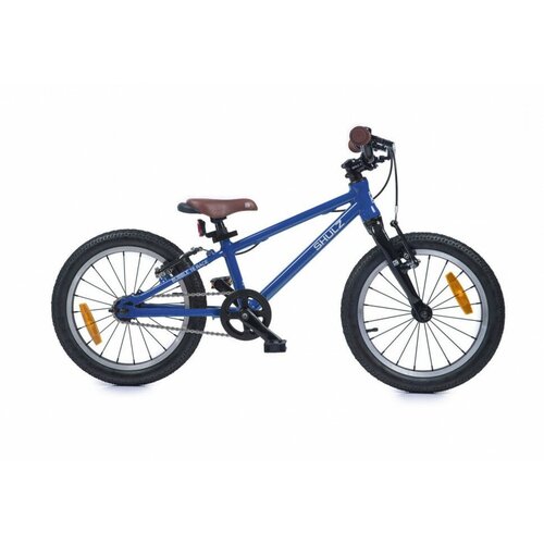 Велосипед Shulz Bubble 16 Race голубой 2360000₽