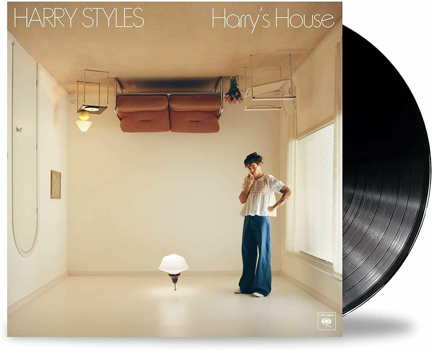 Harry Styles Harry Styles - Harry’s House Columbia - фото №6