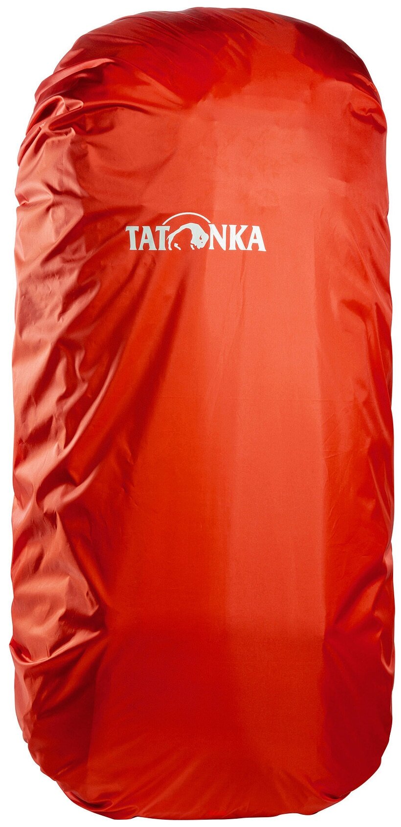 фото Накидка рюкзака Tatonka RAIN COVER 70-90 red orange, 3119.211