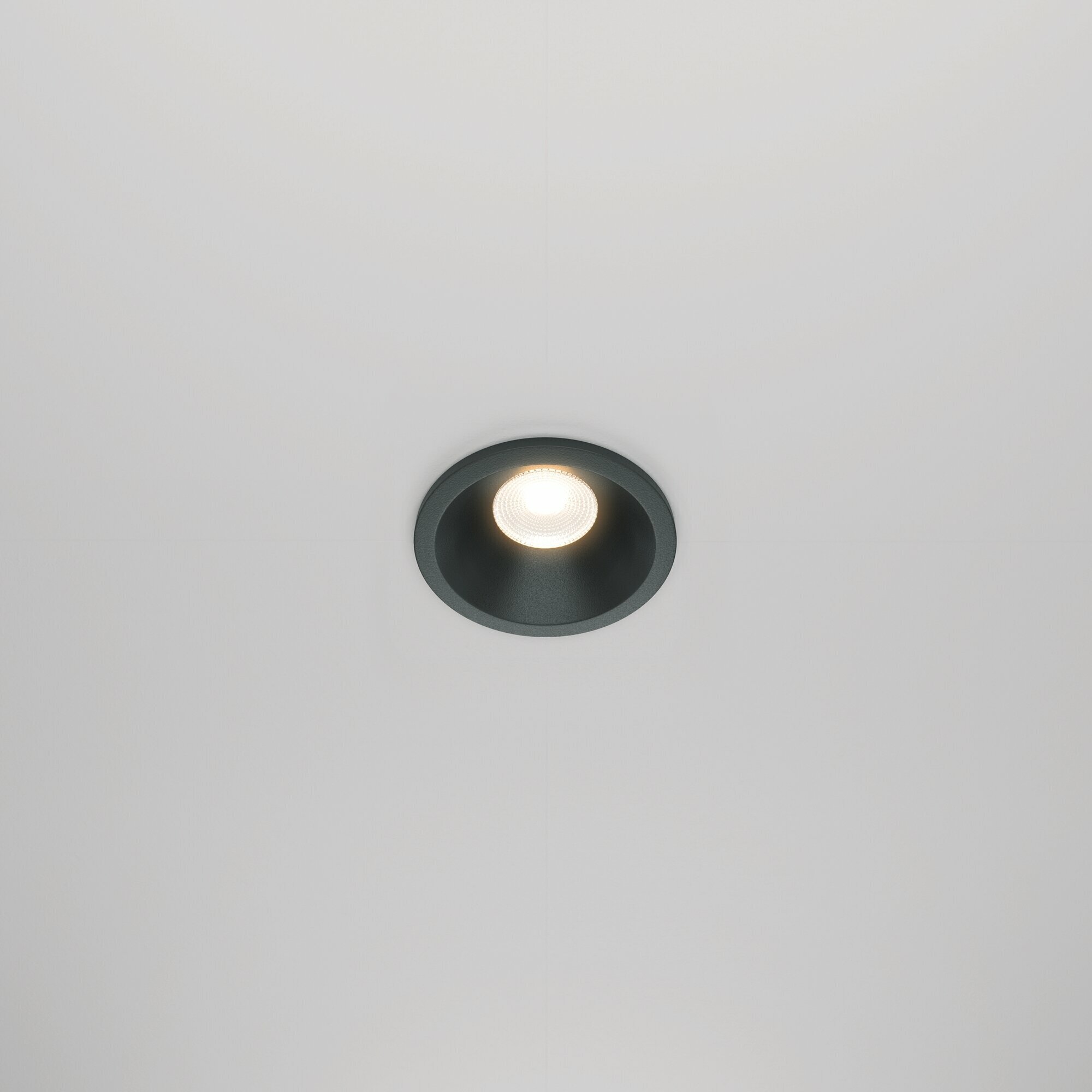 Встраиваемый светильник Zoom 3000K 1x6Вт 60° IP 65 Technical - фото №7