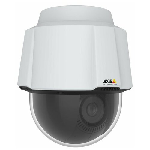 Сетевая PTZ-камера AXIS P5655-E PTZ Network Camera