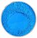 Неоновый пигмент для эпоксидной смолы Neon Blue, 25мл EPOXYMASTER