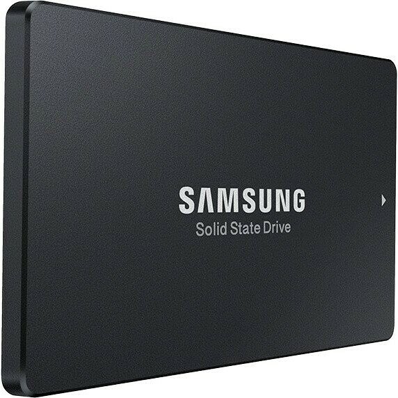 Накопитель SSD 3.84Tb Samsung PM893 (MZ7L33T8HBLT) OEM (MZ7L33T8HBLT-00A07(00W07))