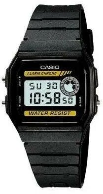 Наручные часы CASIO