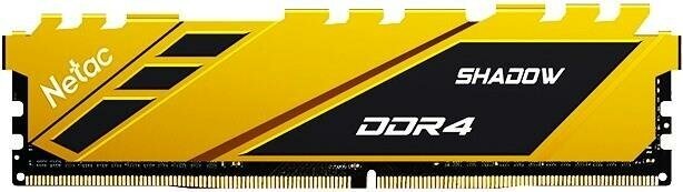 Модуль памяти dimm 8gb pc21300 ddr4 ntsdd4p26sp-08y netac