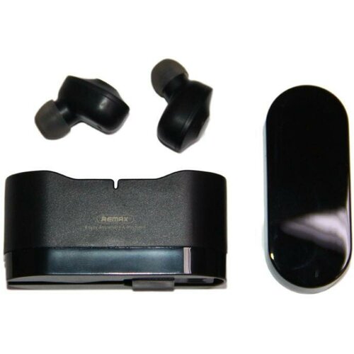Беспроводные bluetooth наушники Remax TWS-22 186900₽