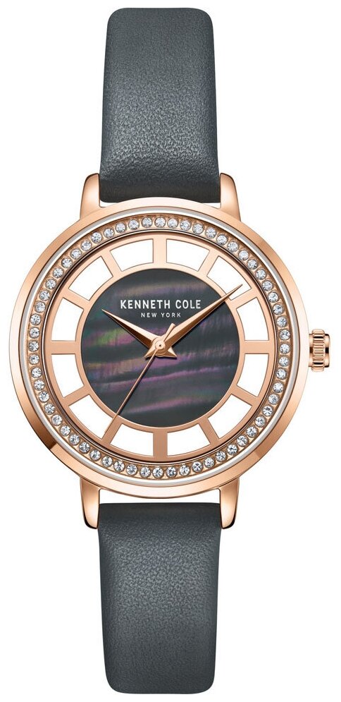 Наручные часы KENNETH COLE Transparency