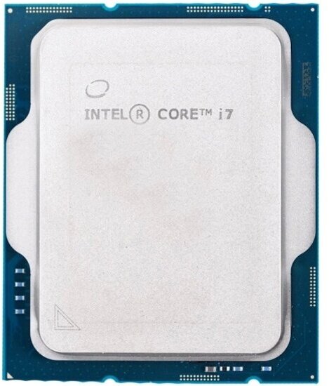 Процессор Intel Core i7-12700 LGA1700 OEM