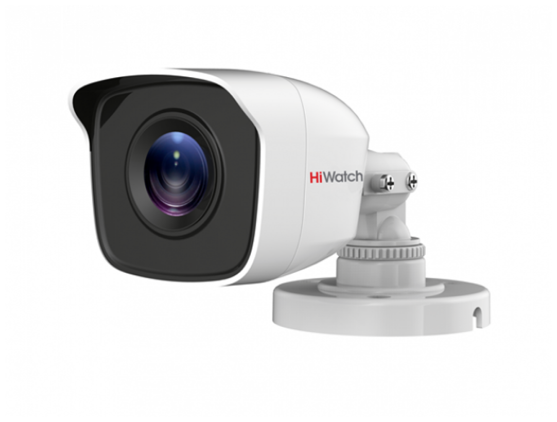 Камера видеонаблюдения HIWATCH DS-T110 (2.8 mm)