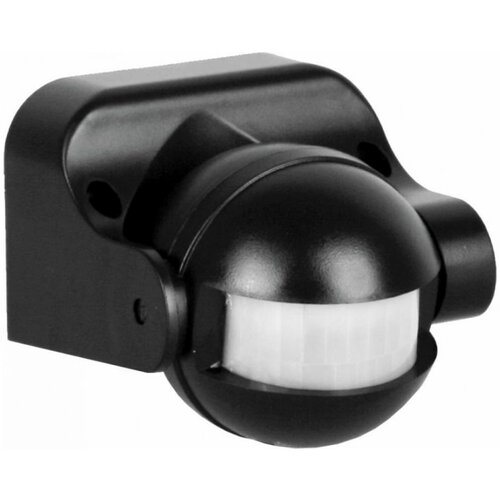 Camelion LX-39Bl Черный Электронный сенсор включения освещения настенный 180 6447 880₽