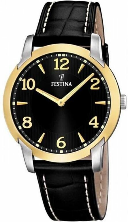 Наручные часы FESTINA