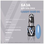 База для гель-лака Vogue Nails Candy №4 BC116, 10 мл