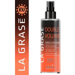 Жидкость для укладки волос La Grase Double Volume Супер Объем Lift Up 150мл - изображение