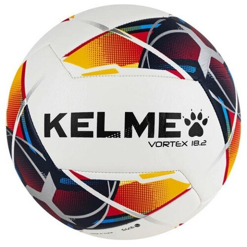 Мяч футбольный Kelme Vortex 18.2