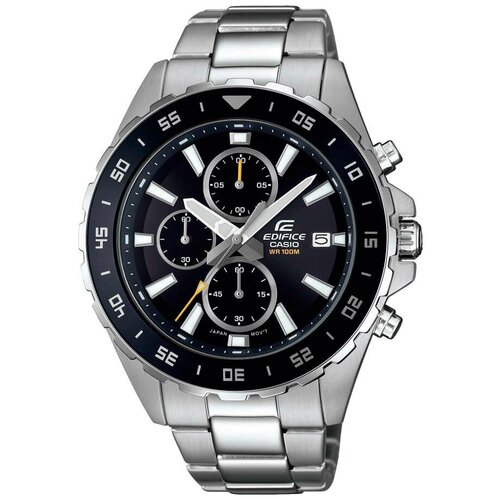 фото Часы мужские casio edifice efr-568d-1avuef