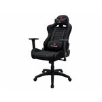 Компьютерное кресло Red Square PRO Pure Black - изображение
