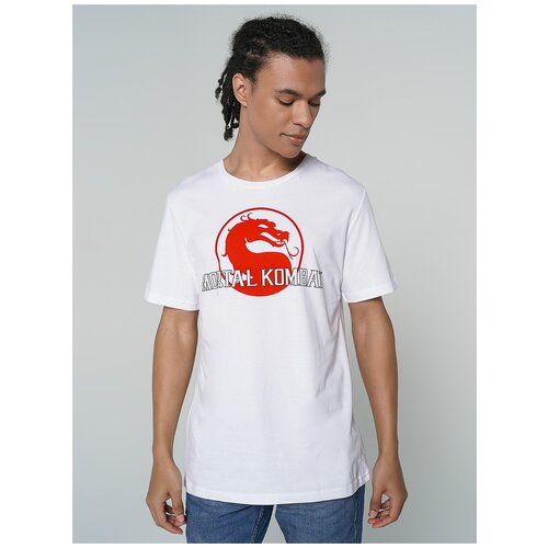 фото Футболка с кор.рукавом твое 80524 размер xxl, белый, men