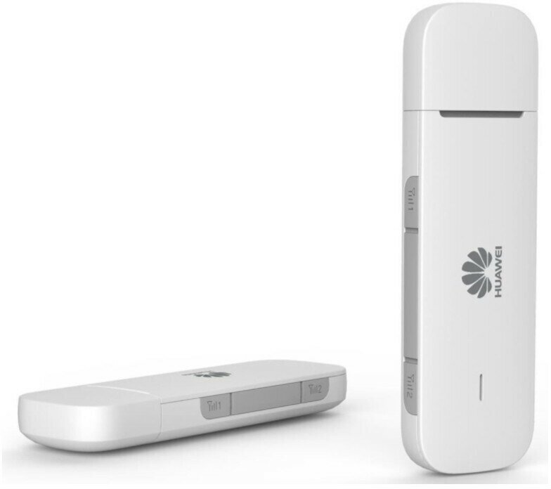 4G-модем Huawei E3372-607 с поддержкой всех операторов и тарифов