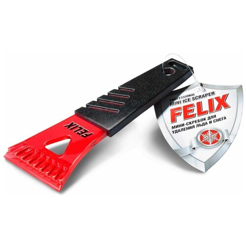 Скребок для удаления льда FELIX 410060013