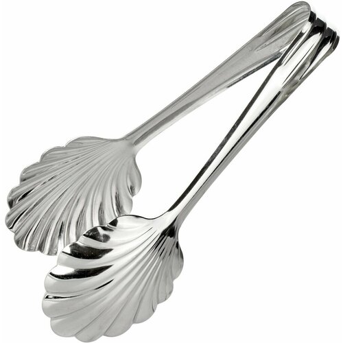 Щипцы для хлеба Ghidini 208х75мм сталь 490₽