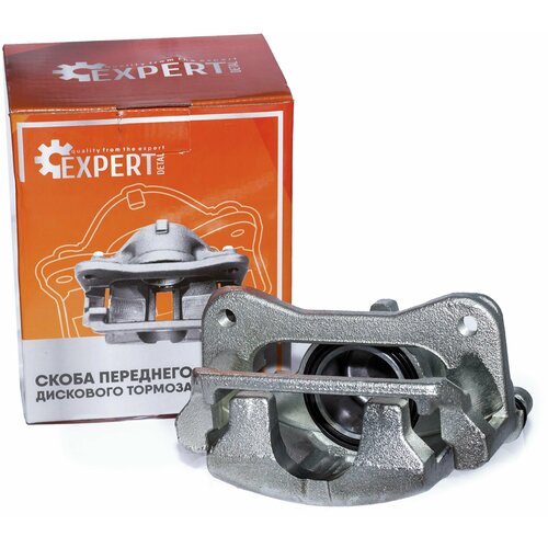 Скоба дискового тормоза ГАЗ-3302 правая 