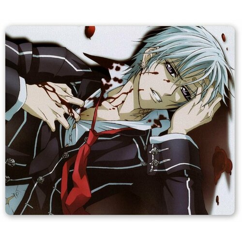 Коврик для мышки Vampire Knight hino matsuri vampire knight volume 1