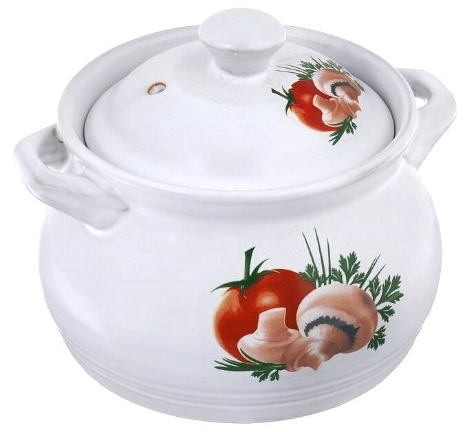 фото Кастрюля Bekker BK-7320