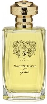 Maitre Parfumeur et Gantier Jardin Blanc парфюмированная вода 120мл