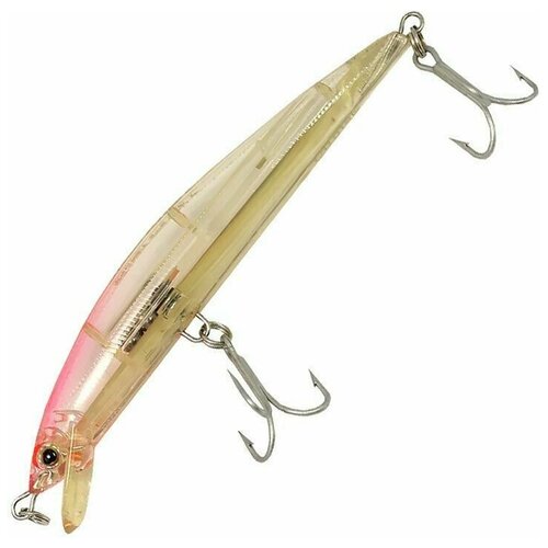 Воблер Yo-Zuri Magnet Minnow (F) 120mm R729-TMPH