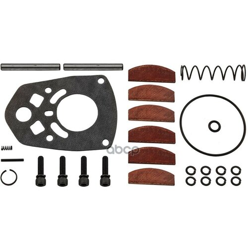 Ремонтный Комплект Для Пневматического Гайковерта Jonnesway арт. JAI0501RK rks2125 ремонтный комплект двигателя гайковерта пневматического aiws125 thorvik