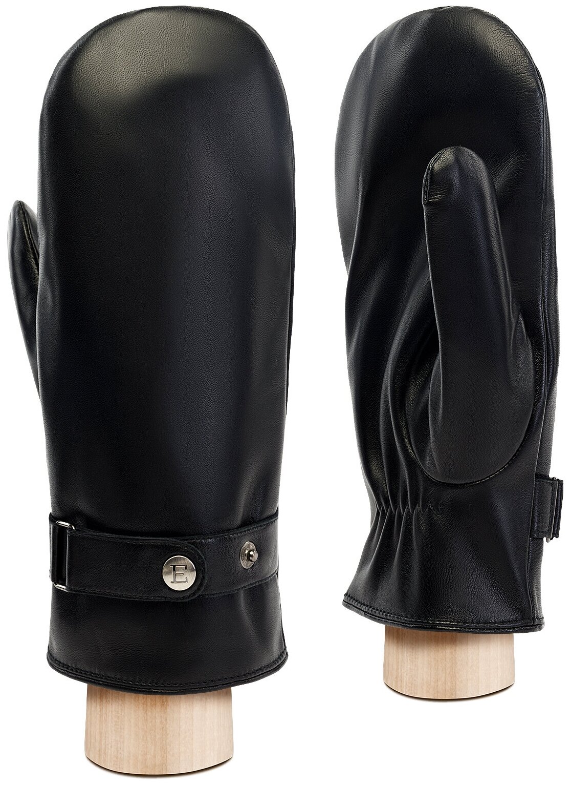 фото Перчатки мужские ELEGANZZA IS575