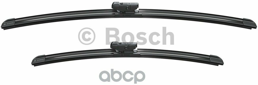 Стеклоочистители Aerotwin [A081s] 530/400 Мм Bosch арт. 3 397 014 081