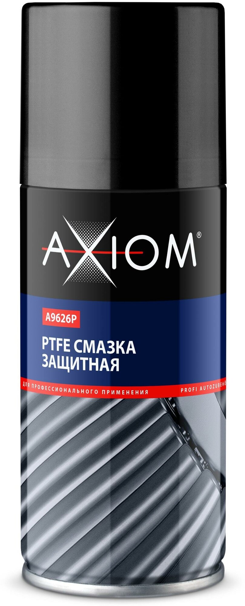 Смазка защитная тефлоновая PTFE A9626p AXIOM