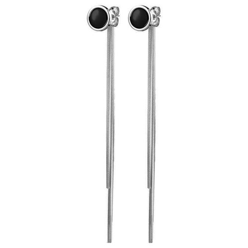 Серьги DG Jewelry