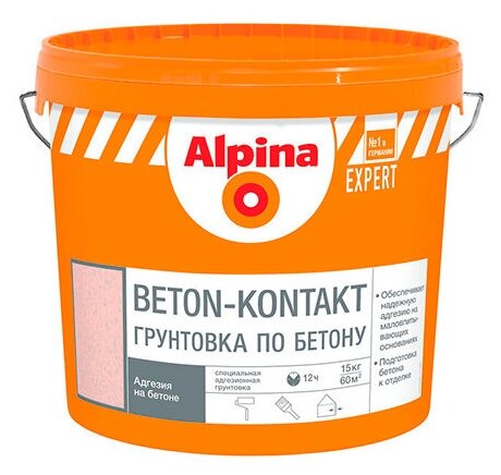 Грунтовка элакор пу технические характеристики