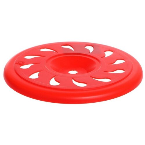 Летающая тарелка цвета микс 185₽