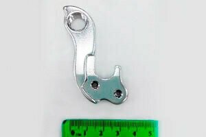 Держатель заднего переключателя (петух) — фото 1