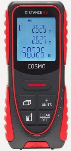 Изображение товара Лазерный дальномер Ada Cosmo 50