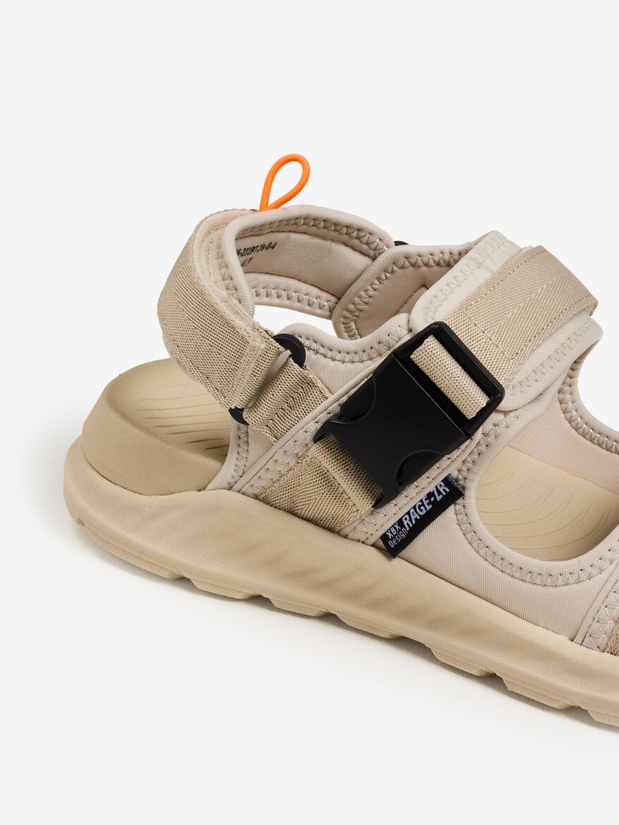 Сандалии PATROL, размер 44, бежевый — фото 1