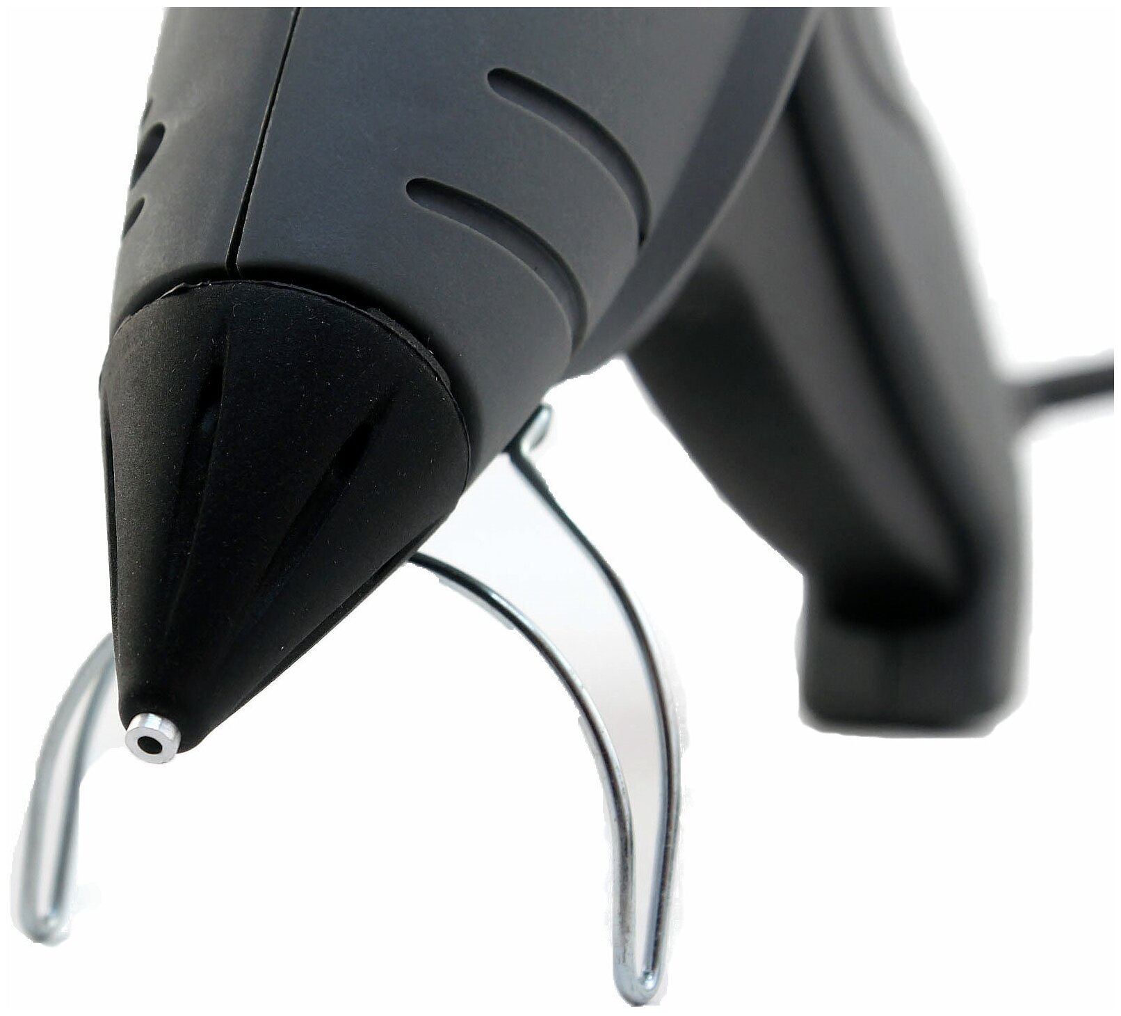 Клеевой термопистолет Rapid EG310 электрический 40(250) Вт для стержней диаметром 12 мм — фото 1