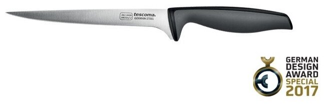 Нож Tescoma обвалочный precioso 16 см - фото №4