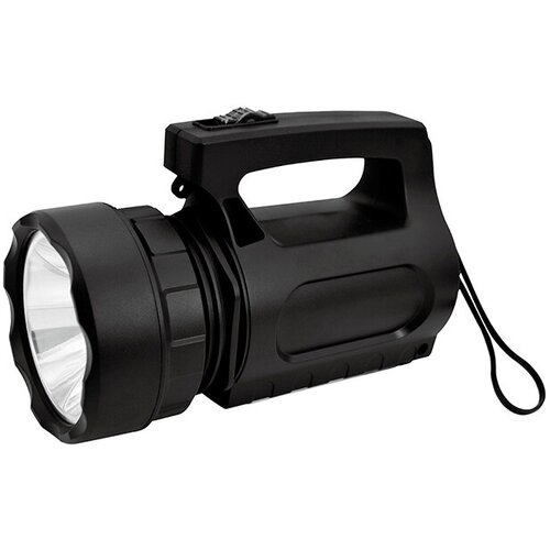 фото Pf-pfl-l71 фонарь-фара "сибирский следопыт-атон", 1 led + 2 cob, аккум. 220в, usb