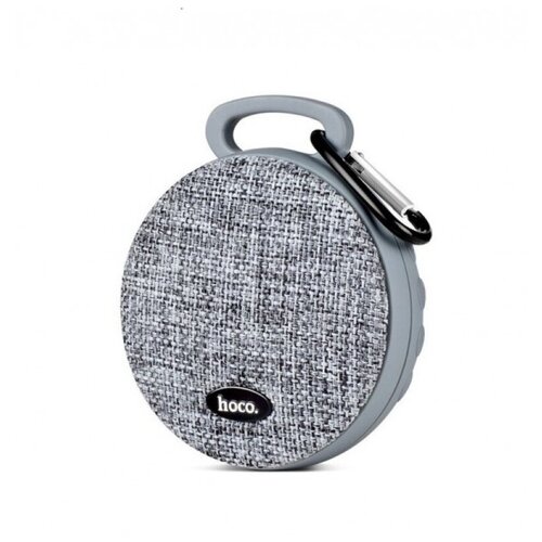 Колонки BS7 MoBu sports HOCO серые 153500₽